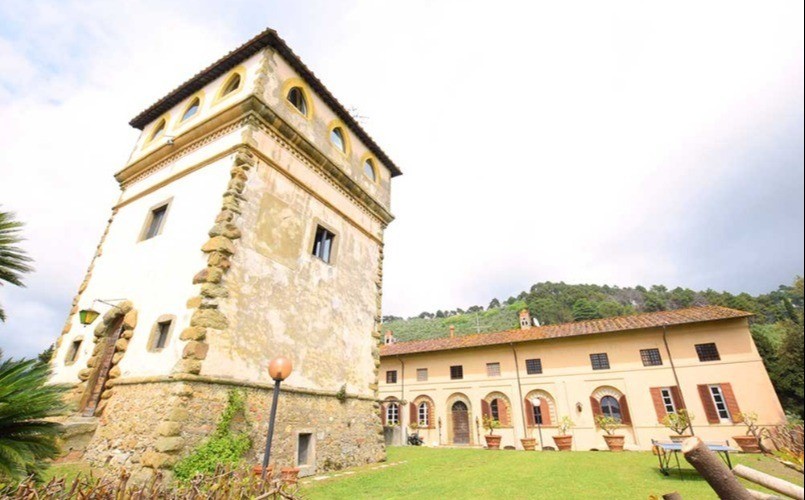 Camaiore