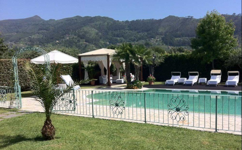 Forte dei marmi