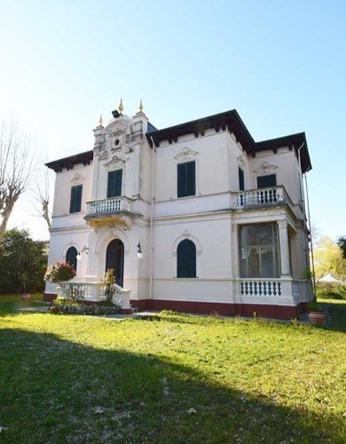 Torre del lago