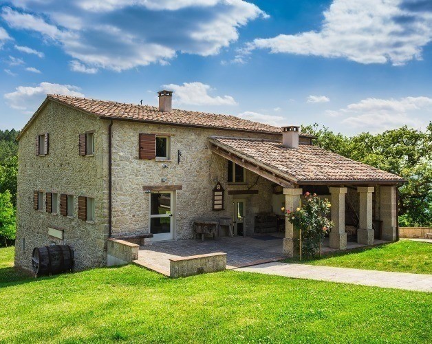 Le nostre selezioni dal moderno al rustico